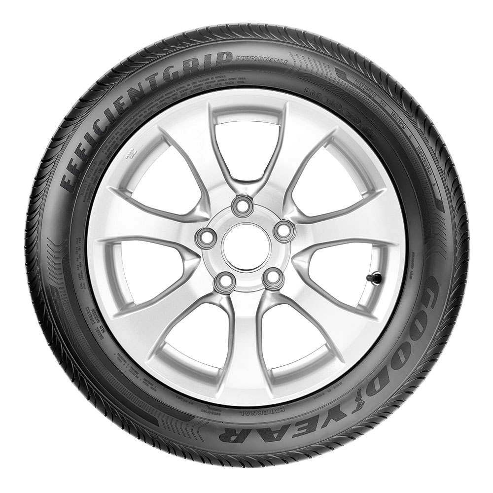 Pneu 215 45R17 91V Goodyear EfficientGrip Performance Goodyear