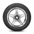 Pneu 215/40R17 87W Goodyear EfficientGrip.....