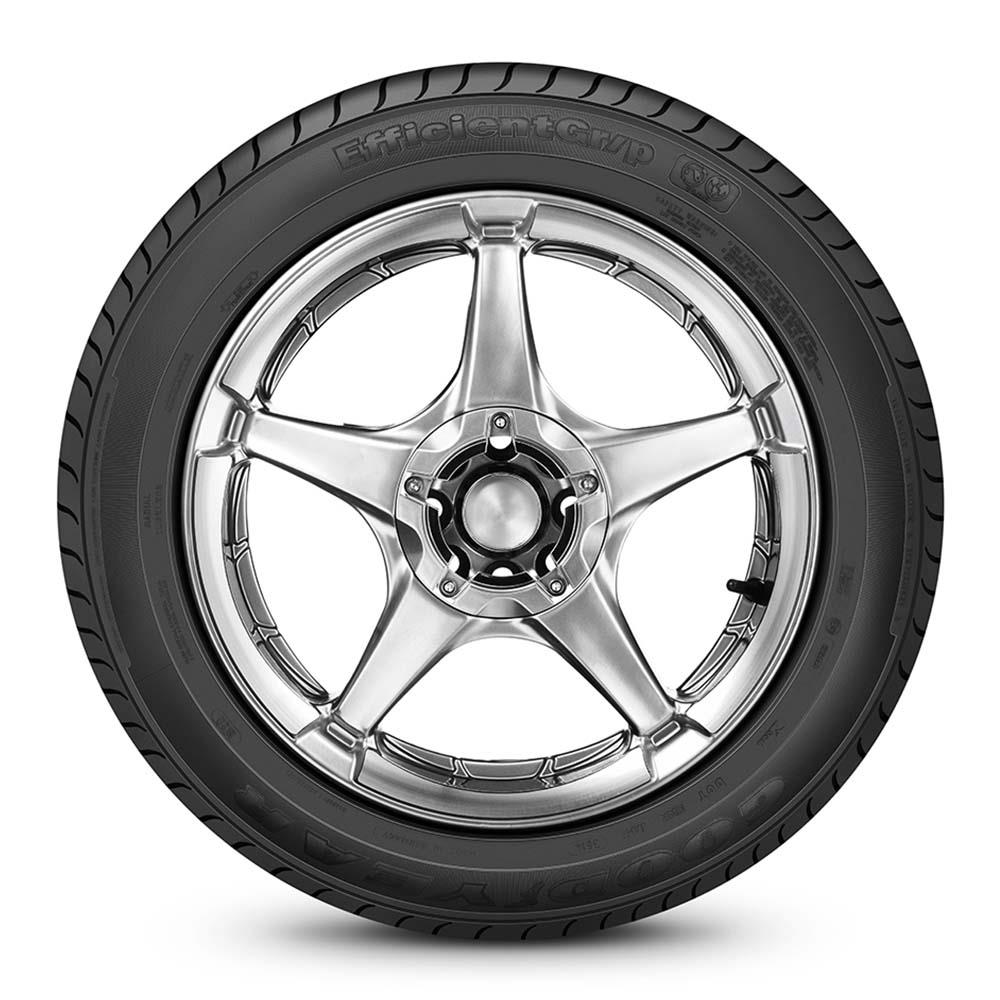 Pneu 215/40R17 87W Goodyear EfficientGrip..... - Goodyear