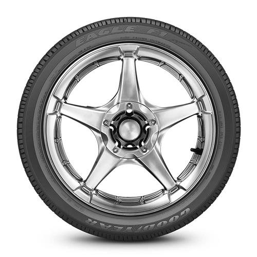 Pneu Goodyear Eagle F1 Supercar 245/45 R20 99y