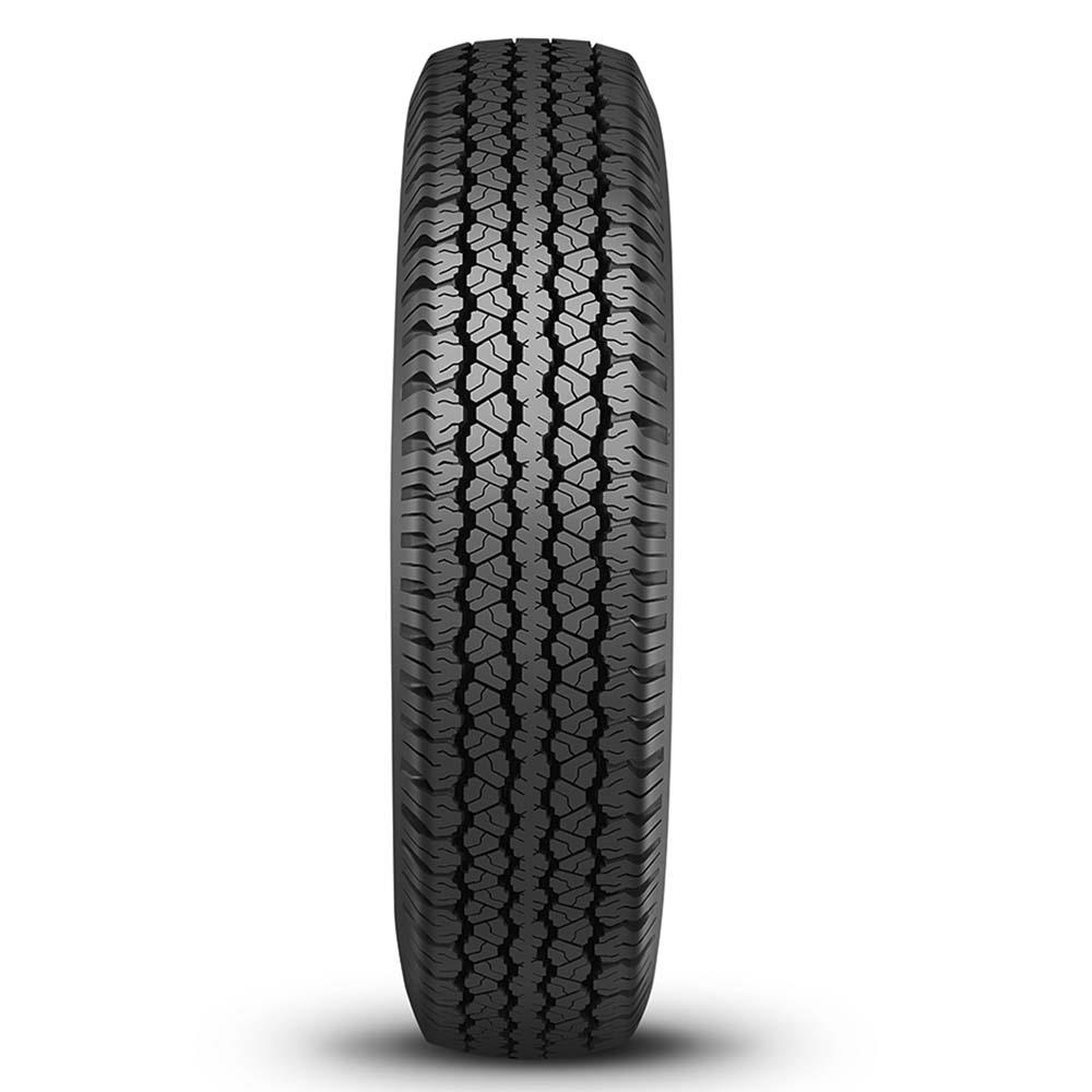 Pneu 265/75R16 123R Goodyear Wrangler RT/S Coml - Goodyear