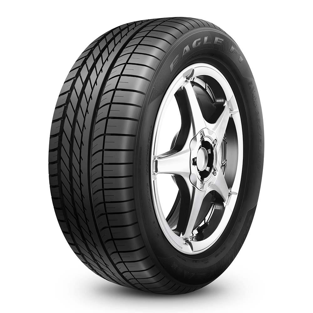 Goodyear Eagle F1 Asymmetric 3 ROF | 255/35R19 96Y XL | Big O Tires