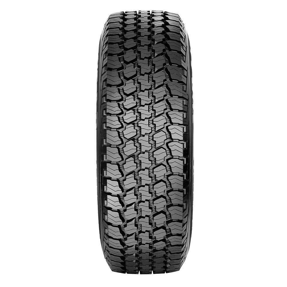 goodyear wrangler trailrunner at 225 75r15