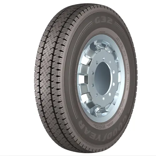 Pneu 7.50R16 122/120L Goodyear G32 12PR