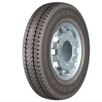 Pneu 7.50R16 122/120L Goodyear G32 12PR