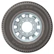 Pneu 7.50R16 122/120L Goodyear G32 12PR