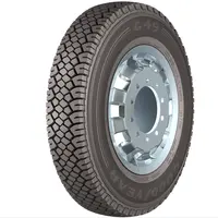 Pneu 7.50R16 122/120L Goodyear G49 12PR.....