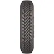 Pneu 7.50R16 122/120L Goodyear G49 12PR.....