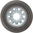 Pneu 7.50R16 122/120L Goodyear G49 12PR.....