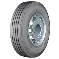 Pneu 215/75R17.5 126/124L Steelmark AGS 12PR
