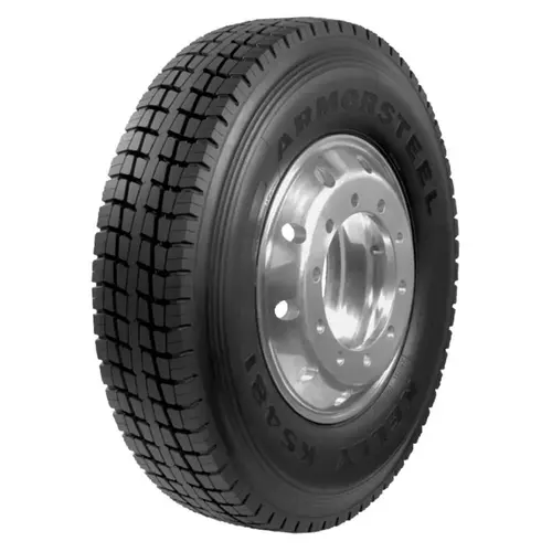 Pneu 275/80R22.5 149/146L Kelly KS481 16PR.....