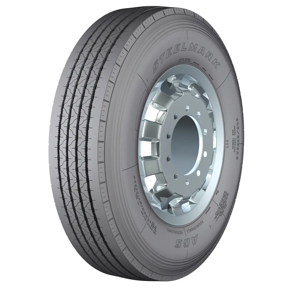 Pneu 295/80R22.5 152/148L Steelmark AGS 16PR - Goodyear