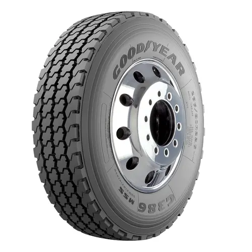 Pneu 295/80R22.5 152/148L G386 MSS 16PR.....