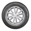 Pneu 165/70R13 83T Goodyear Kelly Edge Touring.....