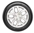 Pneu 185/60R14 82H Goodyear Kelly Edge Sport.....