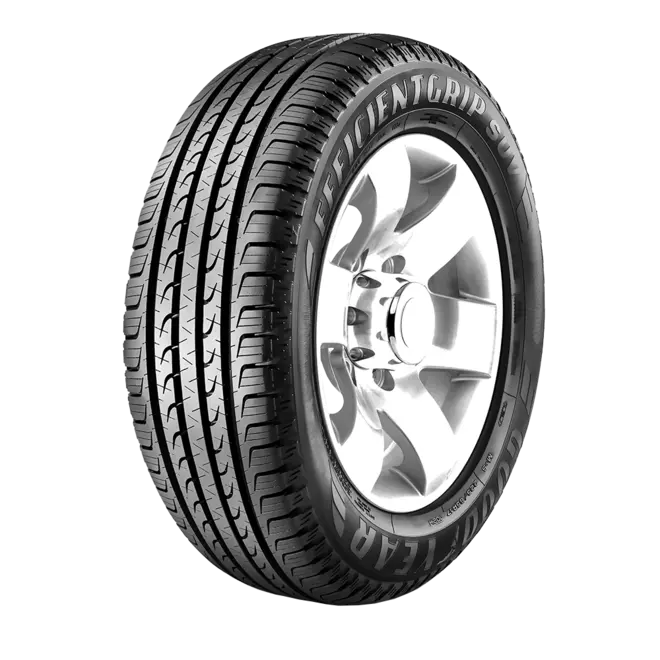 Pneu 205/65R16 95H Goodyear EfficientGrip SUV - Goodyear