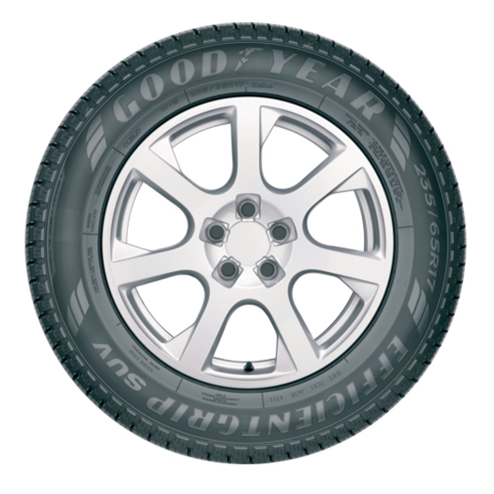 Pneu 205/65R16 95H Goodyear EfficientGrip SUV Goodyear