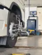 Alinhamento de Direcao - Caminhao / Onibus