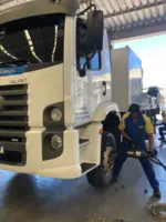 Montagem Pneu - Caminhao / Onibus Diversos