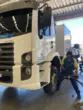 Montagem Pneu - Caminhao / Onibus Diversos