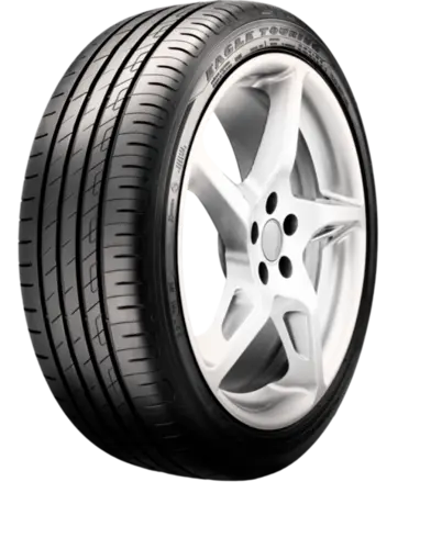 Pneu 205/45R17 84V EMT Goodyear Eagle RSA.....