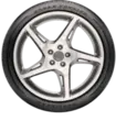 Pneu 205/45R17 84V EMT Goodyear Eagle RSA.....