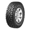Pneu 245/70R17 119/116Q Goodyear Wrangler Duratrac.....