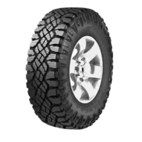 Pneu 285/75R16 126/123P Goodyear Wrangler Duratrac.....