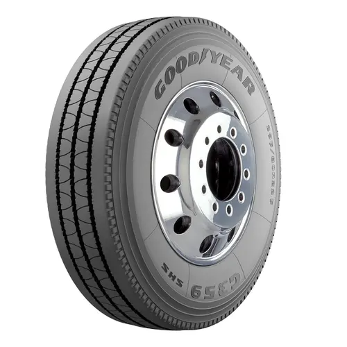Pneu 275/80R22.5 G359 SHS 16PR