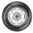 Pneu 225/70R16 103H Goodyear Wrangler SUV.....