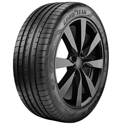 Pneu 225/45R17 91Y Goodyear Eagle F1 Asymmetric 3..... - Goodyear