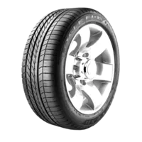 Pneu 255/60R18 112W Goodyear Eagle F1 Asymmetric SUV AT