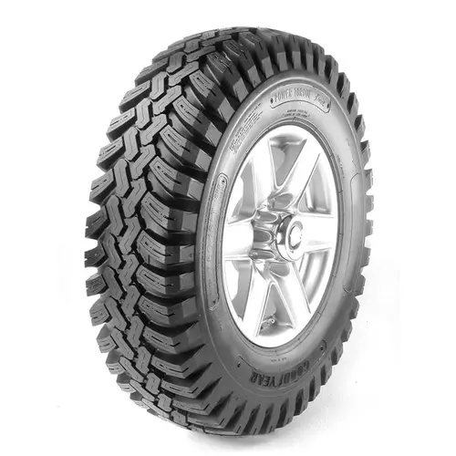 Pneu 7.50-16 Power Torque Trail Tipo Camara 12PR