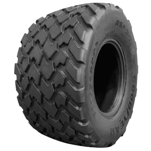 PNEU 600/50R22.5 RSF XTRA 168A8 I3 SEM CAMARA.....