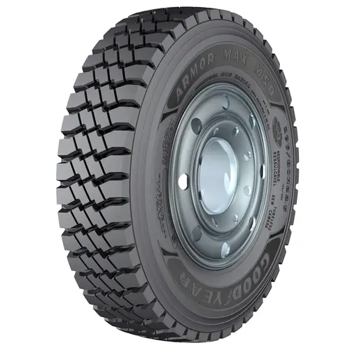 Pneu 275/80R22.5 Armor Max MSD RFID 149/146K H.....