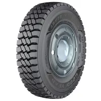 Pneu 275/80R22.5 Armor Max MSD RFID 149/146K H.....