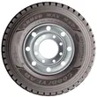 Pneu 275/80R22.5 Armor Max MSD RFID 149/146K H.....