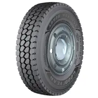 Pneu 215/75R17.5 Armor Max MSS 126/124K F