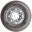 Pneu 215/75R17.5 Armor Max MSS 126/124K F