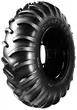PNEU 12.4-24 TRACTION IRRIGATION 3 R1 04PR SEM CAMARA.....