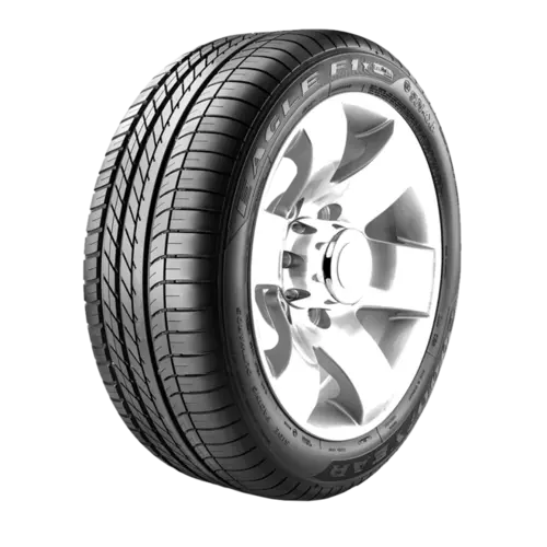 PNEU 245/45R20 103W Goodyear Eagle F1 Asymmetric SUV AT