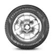 Pneu 235/55R17 99V Goodyear EfficientGrip SUV.....