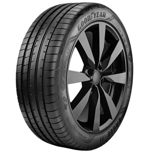 Pneu 275/40R18 99Y ROF Goodyear Eagle F1 Asymmetric 3