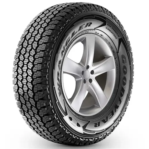 Pneu 255/65R17 100T OWL Goodyear Wrangler All-Terrain A.....
