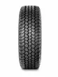 Pneu 265/65R17 112T OWL Goodyear Wrangler All-Terrain Adv