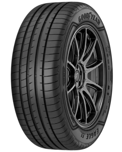 Pneu 245/50R20 105V Goodyear Eagle F1 Asymmetric 3 SUV
