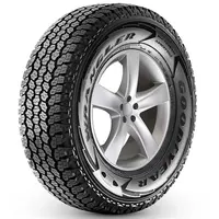 Pneu 265/60R18 110T OWL Goodyear Wrangler All-Terrain Adv...