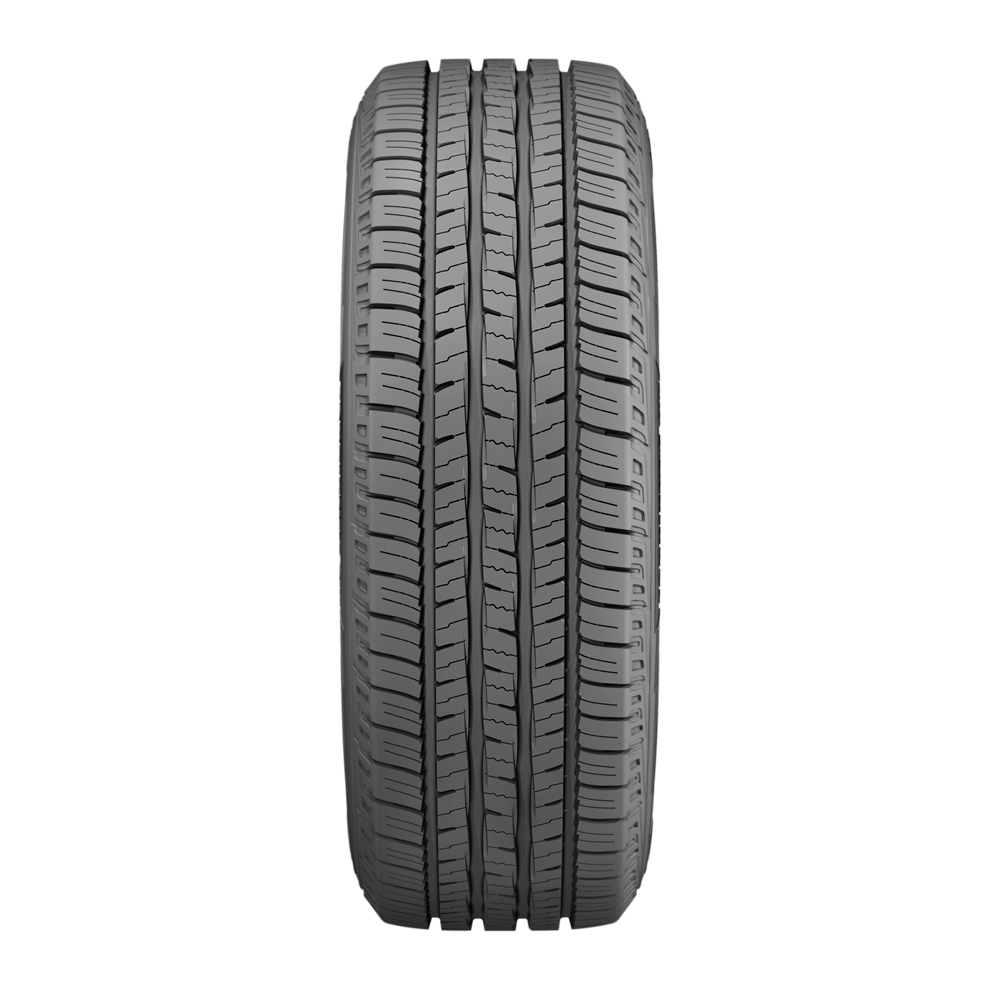 Pneu 205/65R15 94H Goodyear Wrangler Fortitude HT - Goodyear