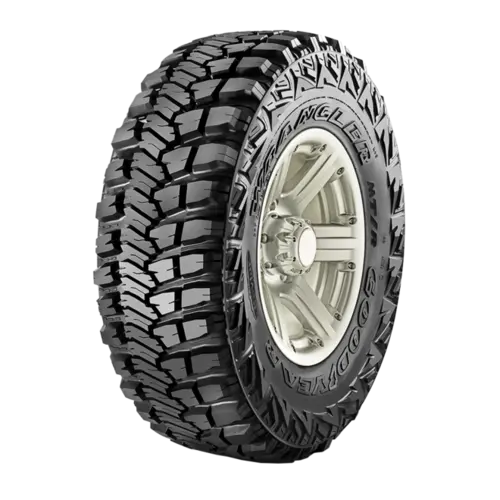 Pneu 31X10.50R15 109Q Goodyear Wrangler MT/R Kevlar OWL.....