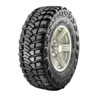 Pneu 31X10.50R15 109Q Goodyear Wrangler MT/R Kevlar OWL.....